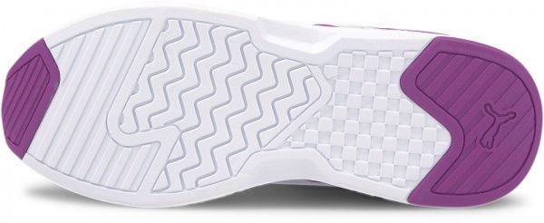 Кросівки Puma X-Ray Lite Radiate Jr 37506702 р.UK 4,5 білий
