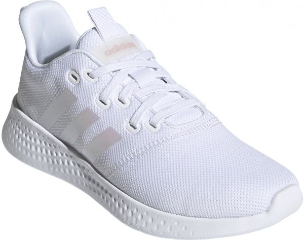 Кроссовки Adidas PUREMOTION FY8219 р.UK 5 бежевый