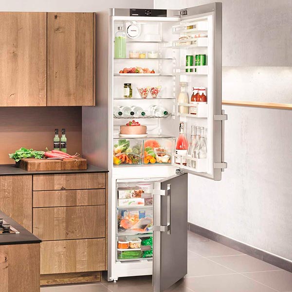 Холодильник Liebherr CNEF 4015