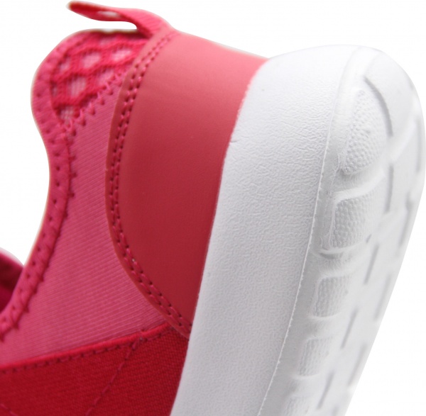 Кроссовки для девочки UTSH-K5321 р.33 розовый 