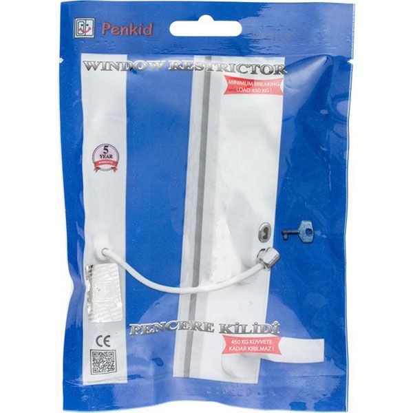 Замок Penkid Safety Lock