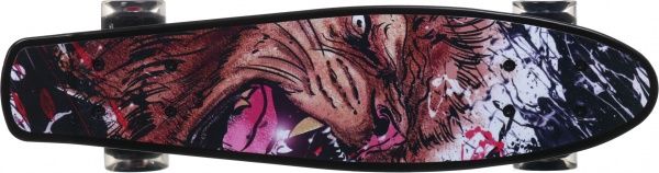 Скейтборд Profi MS 0749-5 в асортименті