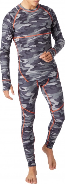 Штани McKinley Dylan ux 294531-902915 р.XL чорний