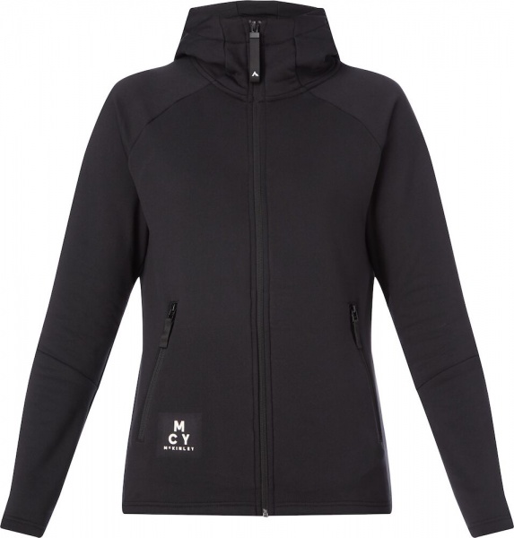 Джемпер McKinley Gina wms 408186-057 р. 38 черный