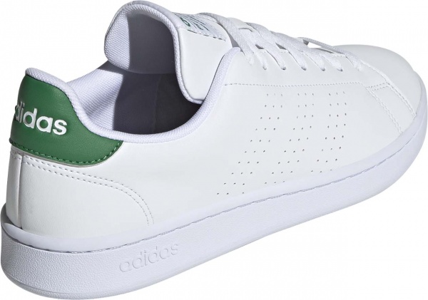 Кроссовки Adidas ADVANTAGE GZ5300 р.UK 7,5