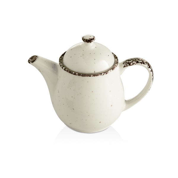 Чайник заварювальний 1150 мл Enternasyonal Gural Porselen