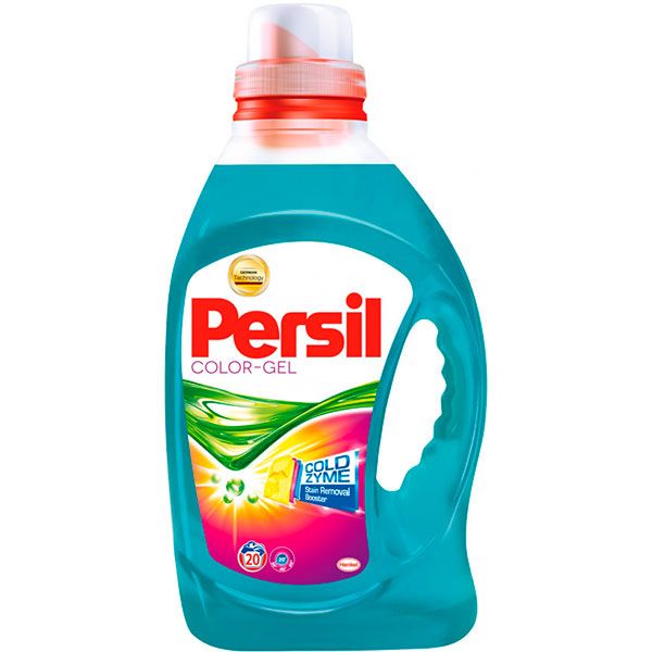 Гель для стирки Persil Color 1.46 л