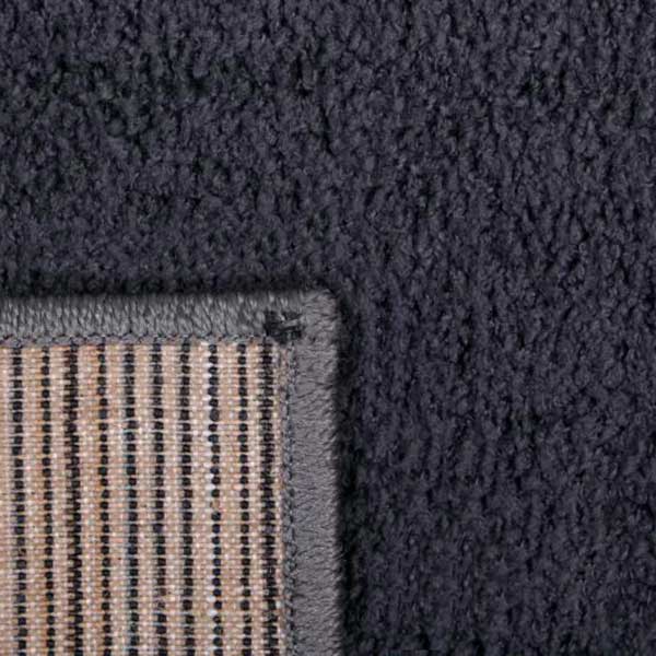 Килим Карат Vegas 0.8x1.2 anthracite