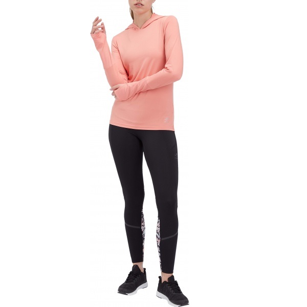 Джемпер Energetics Cassia II W 419046-356 р. 40 світло-рожевий