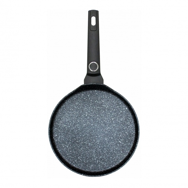 Сковорода для блинов 24 см RockWell 25-45-109 Krauff