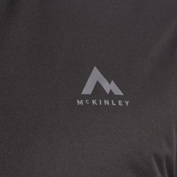 Куртка McKinley Tetil WRM M 419538-057 р.L черный