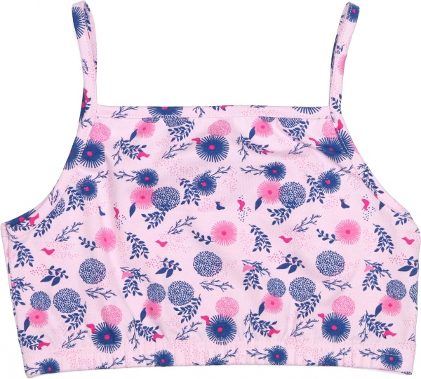 Топ KOSTA 1411-7 р.122–128 возраст от 6 лет розовый