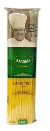 Макарони Baronia LINGUINE 500 г 