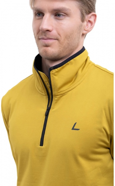 Джемпер чол. р.XL беж. 2_32515_584_LV_560 KANKOLA Luhta AW2223