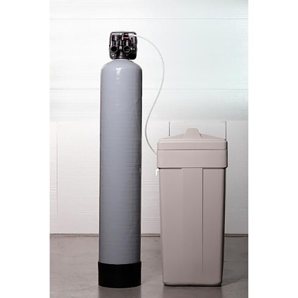 Фильтр обезжелезивания и смягчения воды Ecosoft FK1252CIMIXP