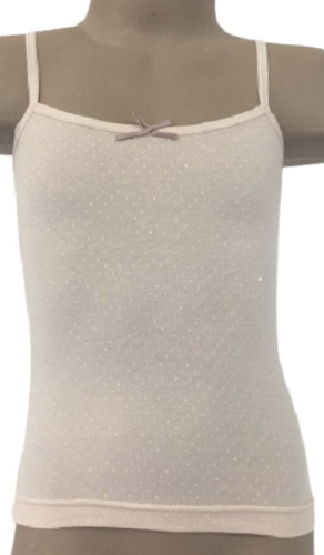 Майка для девочек Bibo р.92 34161 