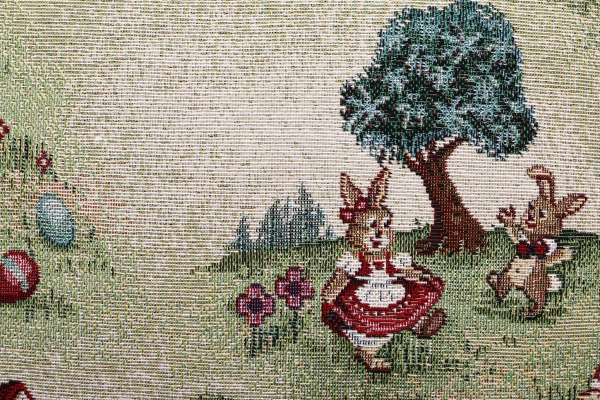 Подушка EDEN1184-NV 45x45 см разноцветный Limaso 