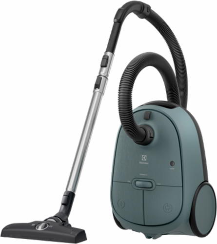Пылесос Electrolux 600 series EB61C1OG 900258620 green