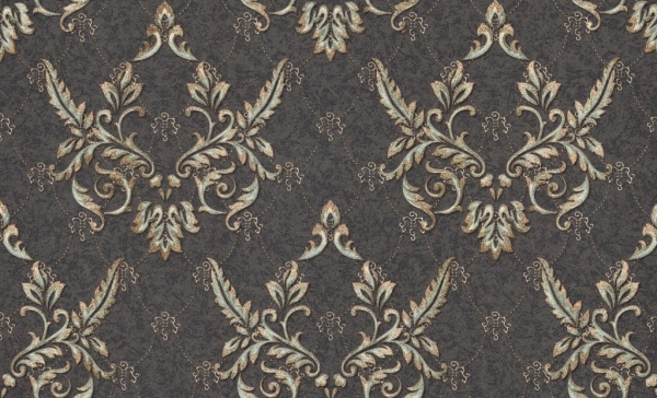 Шпалери вінілові на флізеліновій основі ASSORTI 970AS49 1,06x10,05 м 