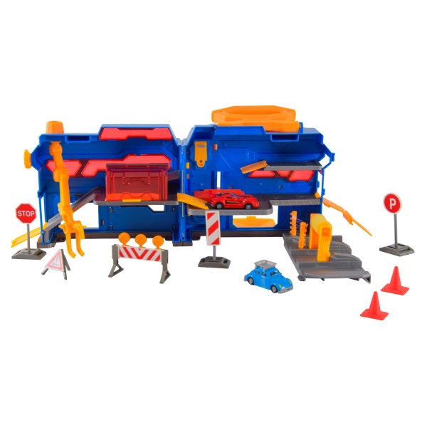 Іграшковий набір Shantou Паркінг SK-599SA