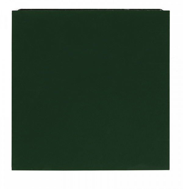 Майданчик під стяжку Аско-Укрем ТМ-20 чорний