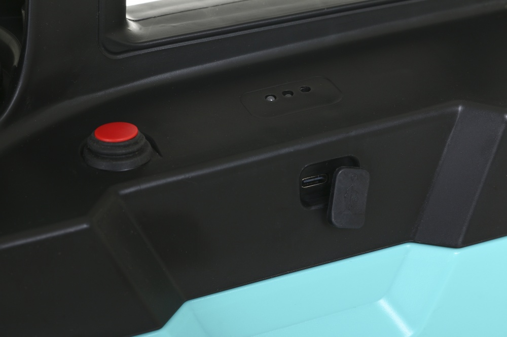 Опрыскиватель аккумуляторный Klever KF-5C-1 5 л