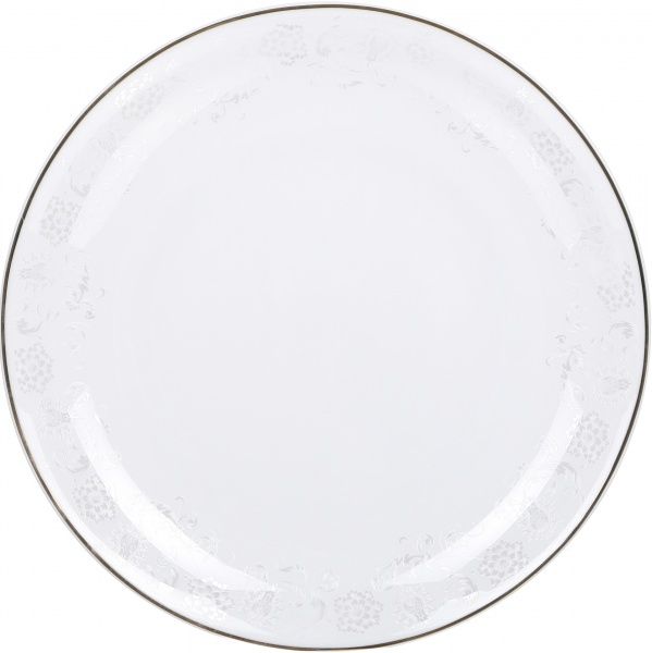 Тарілка підставна Romantic 27 см Fiora