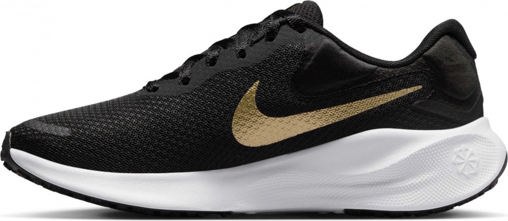 Кроссовки женские демисезонные Nike REVOLUTION 7 FB2208-006 р.39
