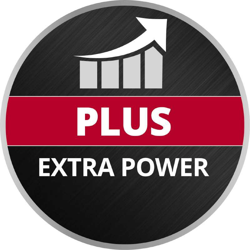 Аккумулятор Einhell PXC-PLUS 18V 3,0 Ah 4511501