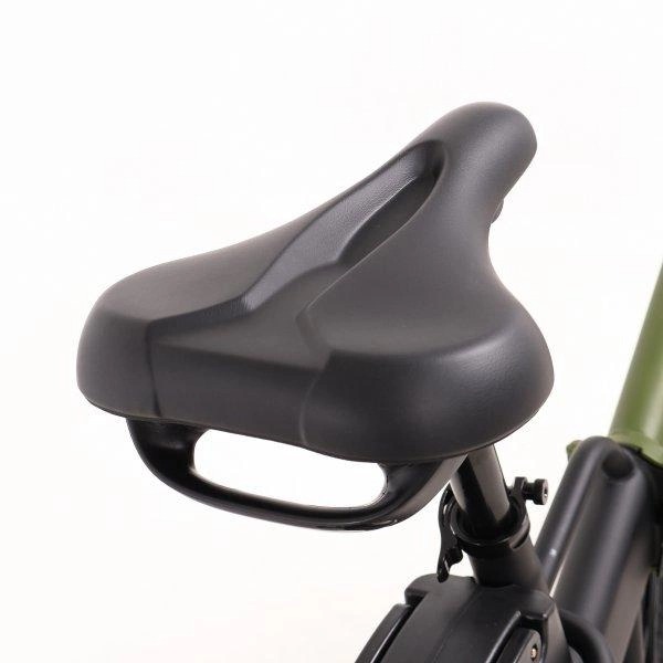 Электровелосипед Maxxter URBAN MAX