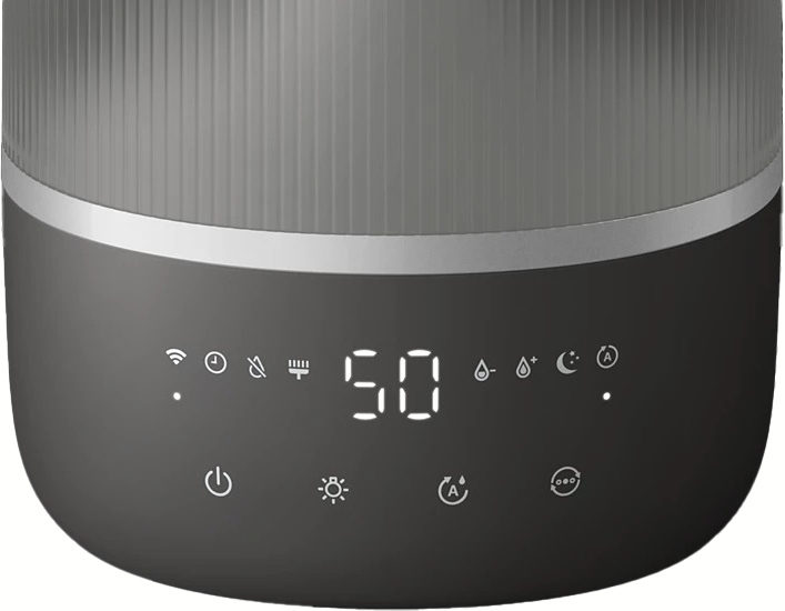 Увлажнитель воздуха Philips HU1510/03