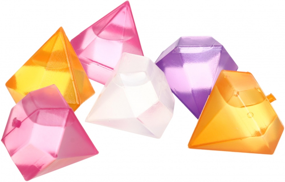 Набор для охлаждения напитков Smart Kitchen by Flamberg Diamond 20 шт