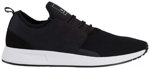 Кросівки Firefly Pinto M 288256-050 р.42 чорний