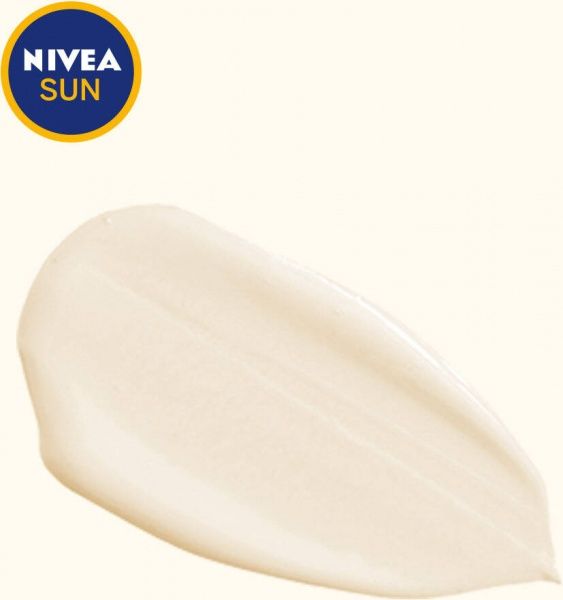 Лосьйон сонцезахисний Nivea «Грай та купайся» дитячий SPF50+ 100 мл