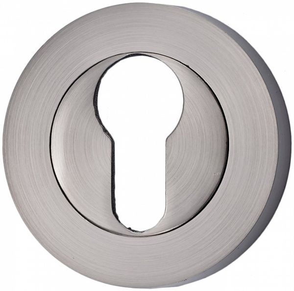 Накладка  MVM E3 PZ матовый никель