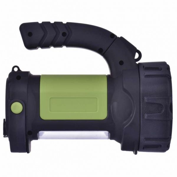 Фонарь Emos P4526 P4526 5W 300 Lm черно-зеленый