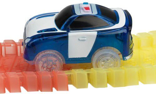 Поліцейська машина Magic Tracks 106096583