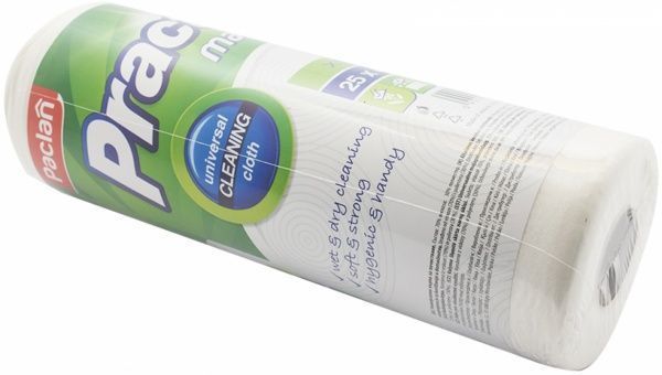 Paclan Practi Maxi 24х40 см см 50 шт./уп. / белый