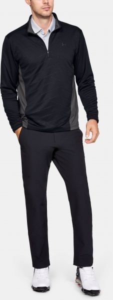 Джемпер Under Armour Reactor 1 1317952-001 р. M чорний