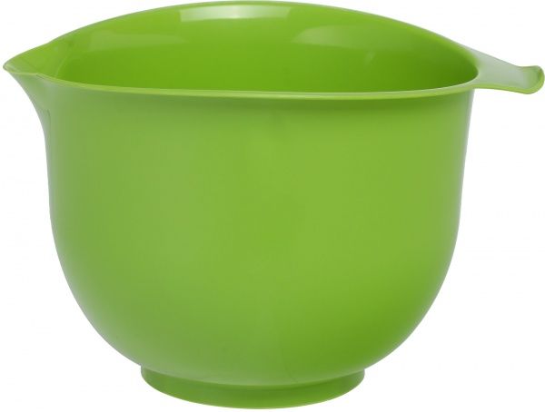 Миска для миксера малая зеленая 2491 Lamela