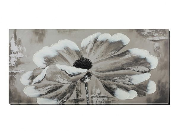 Картина Волшебный цветок 55x115 см SvitArt SI-870 