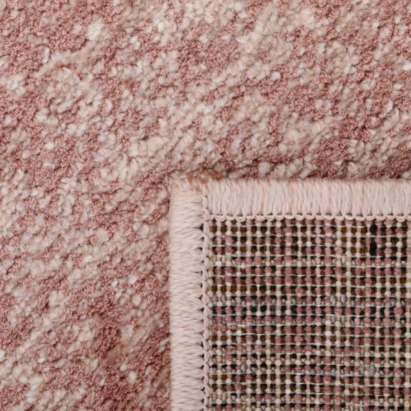 Ковер Karat Carpet Astra 0,80x1,20 Lines-rose