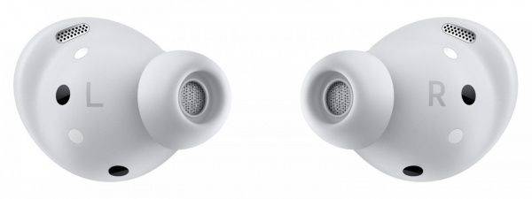 Bluetooth-гарнітура Samsung TWS Galaxy Buds Pro silver (SM-R190NZSASEK) 