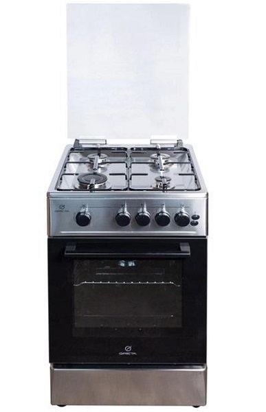 Плита газовая Greta KGG 52 LG 33 X