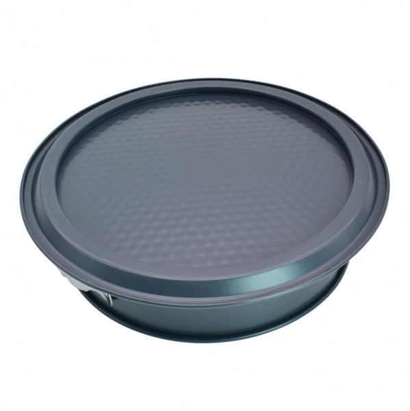 Форма для выпечки раздвижная 24 см Backer 26-203-080 Krauff