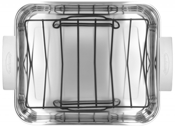 Противень 40 x 33,7 см Industry 40850-688-0 Demeyere