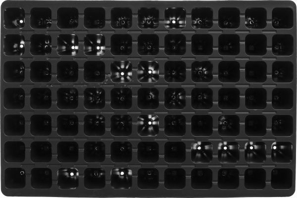 Кассета на 77 ячеек 5627