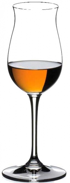 Набор бокалов для коньяка Cognac Hennesy 170 мл 2 шт. 5920033 Riedel