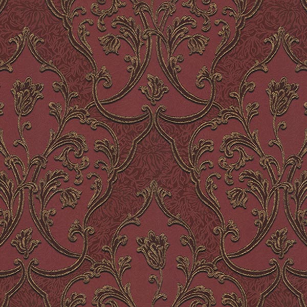 Обои VINIL Лоредана декор PVIP 7-0427