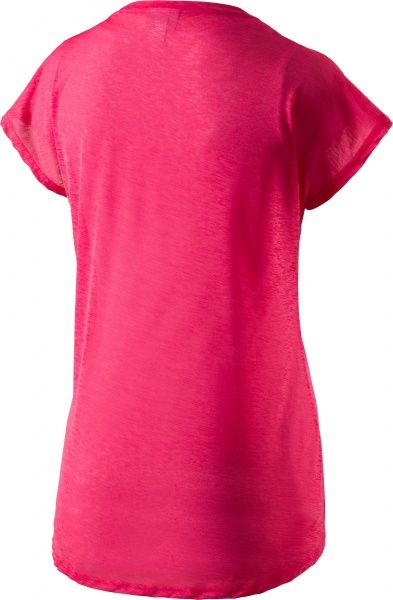 Футболка Energetics Galinda 273471-18-1755 S малиновий